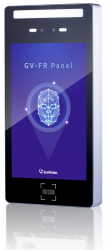 Geovision  GV-FR Panel | Esentia Systems